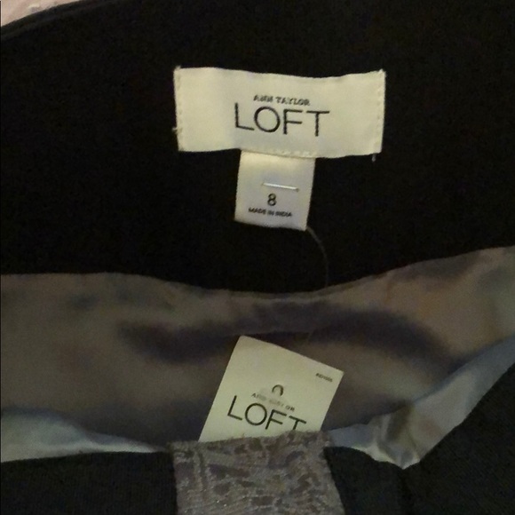 Loft Skirt with Pockets! - Picture 3 of 5
